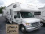 2003 Coachmen Leprechaun